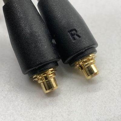【中古】IE300/900用3.5mmケーブル【名古屋】