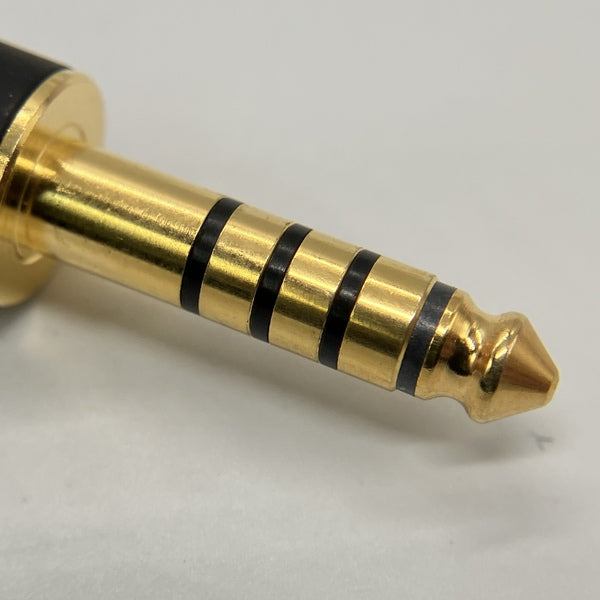 NOBUNAGA Labs 景光-S 4.4mm5極 MMCX Amazon.co.jp: WiseTech Nobunaga Labs リケーブル 景光-S