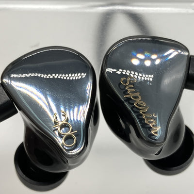 【中古】SUPERIOR Piano Black 【QDC-SUPERIOR-BK】【日本橋】