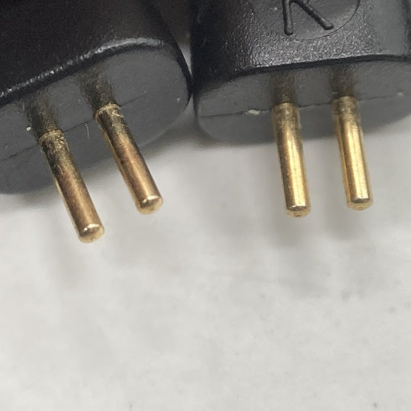 【中古】SUPERIOR Cable 4.4-IEM2pin 【QDC-SUPERIOR-CABLE44】【日本橋】