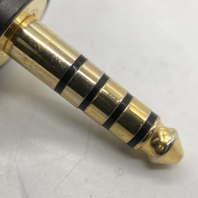 【中古】SUPERIOR Cable 4.4-IEM2pin 【QDC-SUPERIOR-CABLE44】【日本橋】