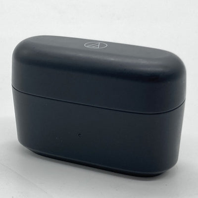 【中古】ATH-CKS30TW+ BK マットブラック【日本橋】