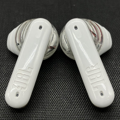 【中古】TUNE FLEX ホワイト【JBLTFLEXGWHT】【秋葉原】