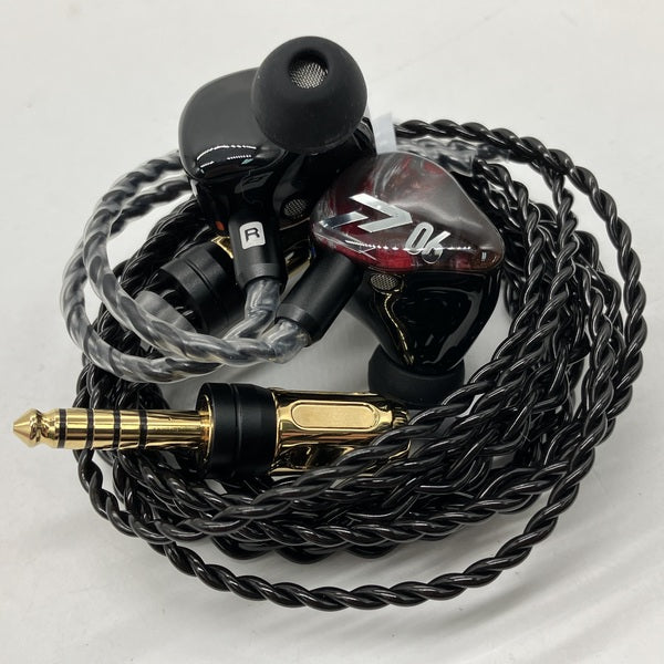 【中古】Z06 (Universal Fit)【日本橋】