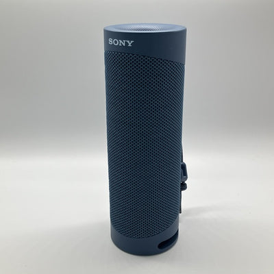 【中古】SRS-XB23 LC ブルー【秋葉原】