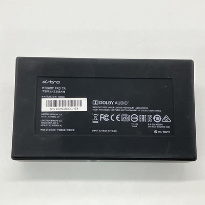 【中古】MIXAMP Pro TR【秋葉原】