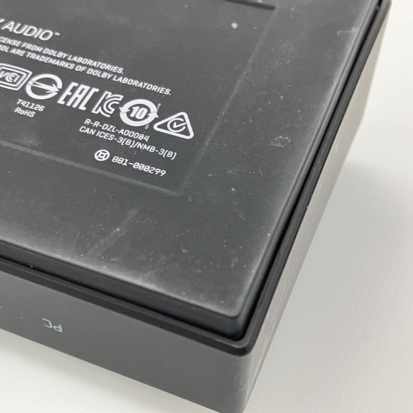 【中古】MIXAMP Pro TR【秋葉原】