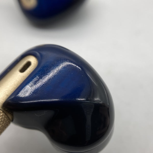 【中古】XE-M1BT【Multi Live Monitor】(Indigo Blue）【秋葉原】