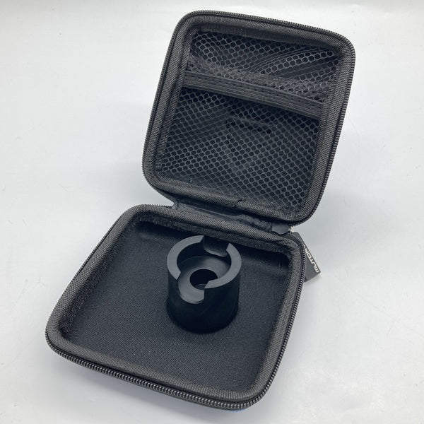 【中古】MT-CS25-IB ブルー カスタムIEM対応セミハードケース【秋葉原】