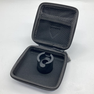 【中古】MT-CS25-IB ブルー カスタムIEM対応セミハードケース【秋葉原】