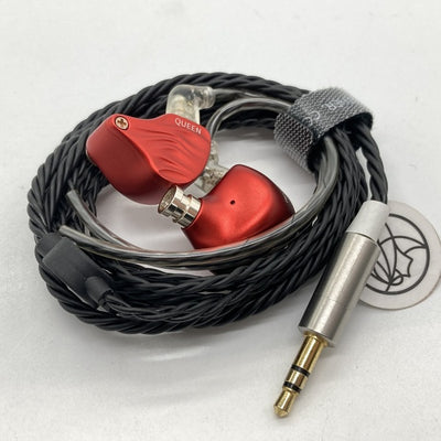 【中古】QUEEN レッド【秋葉原】