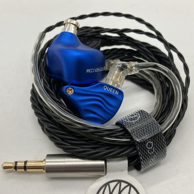 【中古】QUEEN ブルー【秋葉原】