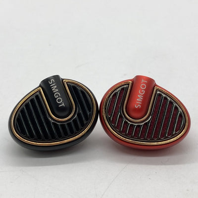 【ご依頼分】【中古】EN700PRO【RED&BLACK】（ケーブル欠品）【秋葉原】
