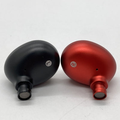 【ご依頼分】【中古】EN700PRO【RED&BLACK】（ケーブル欠品）【秋葉原】
