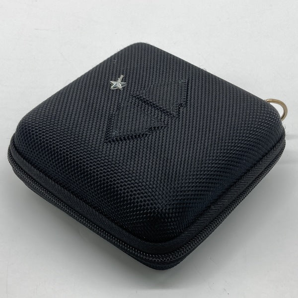 【中古】MUTORYMT-CS25-BK ブラック カスタムIEM対応セミハードケース【秋葉原】