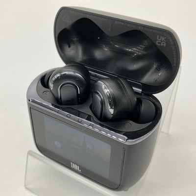 【中古】TOUR PRO 3 ブラック【JBLTOURPRO3BLK】【日本橋】