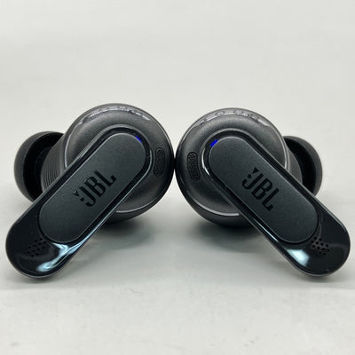 【中古】TOUR PRO 3 ブラック【JBLTOURPRO3BLK】【日本橋】