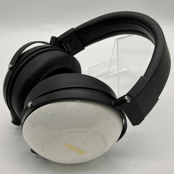 Fostex th900mk2 中古品 Fostex : TH900mk2(BP) - 中古 | オーディオユニオン