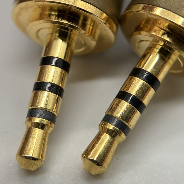 【中古】丸七 【2.5mm & 2.5mm オーディオケーブル TSH-M7-254-254】【日本橋】