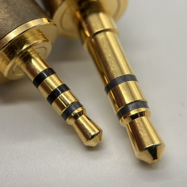 【中古】丸七 【3.5mm & 2.5mm オーディオケーブル TSH-M7-353-254】【日本橋】