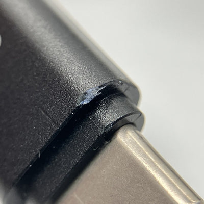 【中古】七福神商事オリジナル TYPE C端子 TO 3.5mm 4極変換ケーブル 【TSH-M7-TC354】【日本橋】