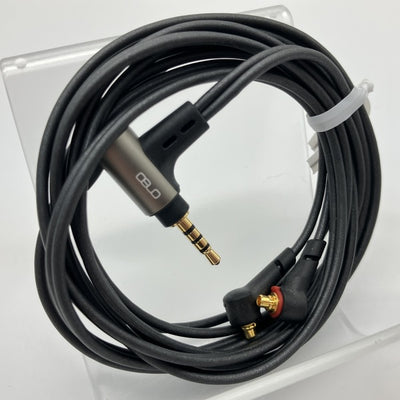 【中古】01シリーズ 2.5 4極バランス-MMCX L型【iect_01_bl2e_b_120】【日本橋】