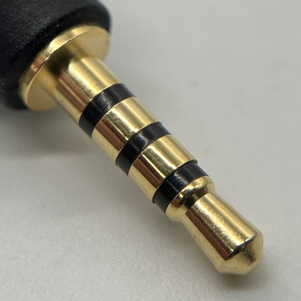 【中古】01シリーズ 2.5 4極バランス-MMCX L型【iect_01_bl2e_b_120】【日本橋】