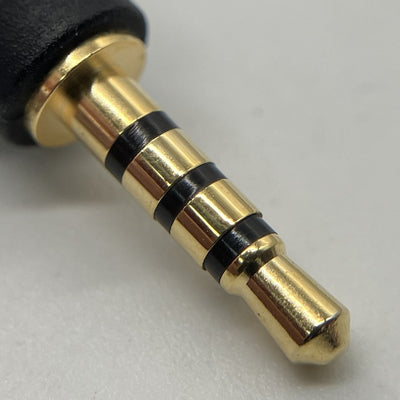【中古】01シリーズ 2.5 4極バランス-MMCX L型【iect_01_bl2e_b_120】【日本橋】