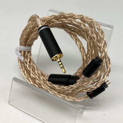 【中古】Bennett-Nexus (ベネット-ネクサス) AK2.5mm4極バランス/カスタムIEM2pin 【NLI-BNT-NXS】【名古屋】