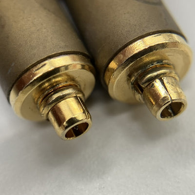 【中古】丸七白龍 【Lightning mmcx 七福神商事オリジナル高純度無酸素銅線銀メッキ線 TSH-M7-HKRLT-M】【日本橋】
