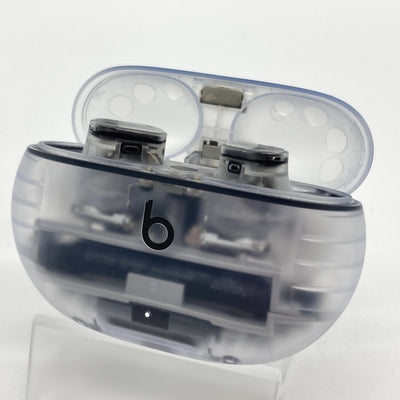 【中古】Beats Studio Buds + トランスペアレント【秋葉原】