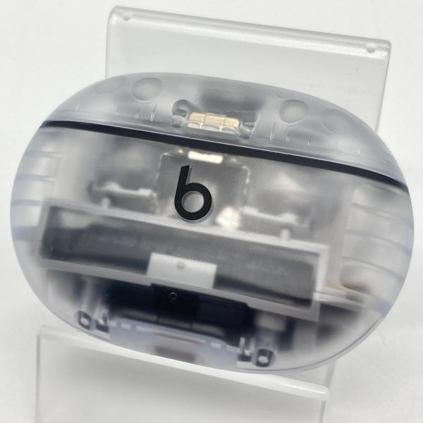 【中古】Beats Studio Buds + トランスペアレント【秋葉原】