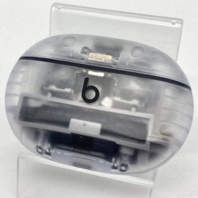 【中古】Beats Studio Buds + トランスペアレント【秋葉原】