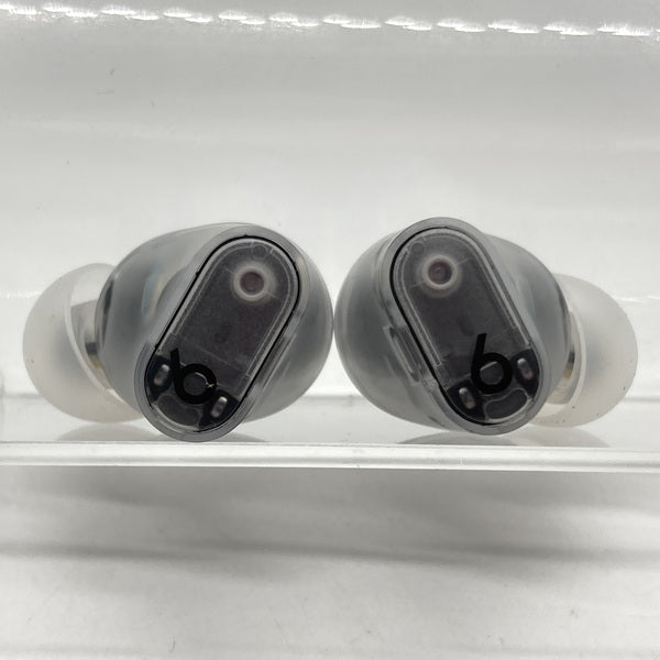 【中古】Beats Studio Buds + トランスペアレント【秋葉原】