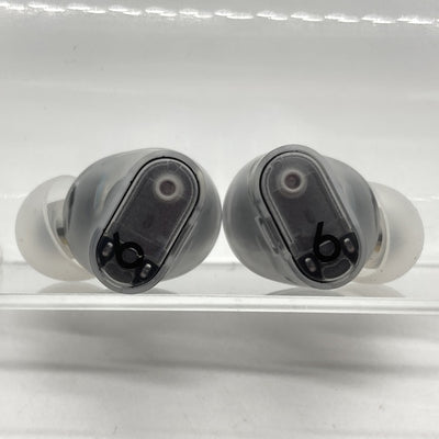 【中古】Beats Studio Buds + トランスペアレント【秋葉原】