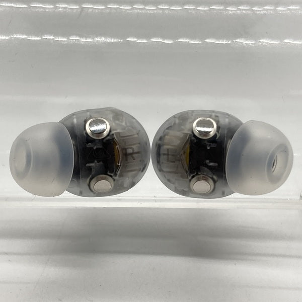【中古】Beats Studio Buds + トランスペアレント【秋葉原】