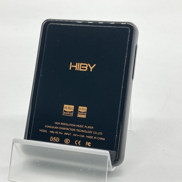 【中古】New R3Pro Saber Black【日本橋】