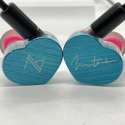 【中古】MA910SR Pentaconn ear グレイシアブルー【秋葉原】