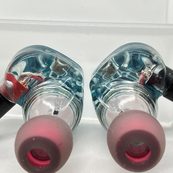 【中古】MA910SR Pentaconn ear グレイシアブルー【秋葉原】