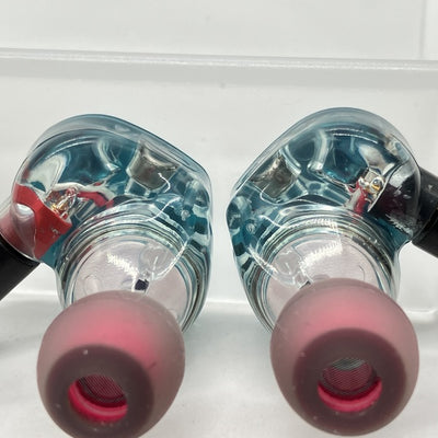【中古】MA910SR Pentaconn ear グレイシアブルー【秋葉原】