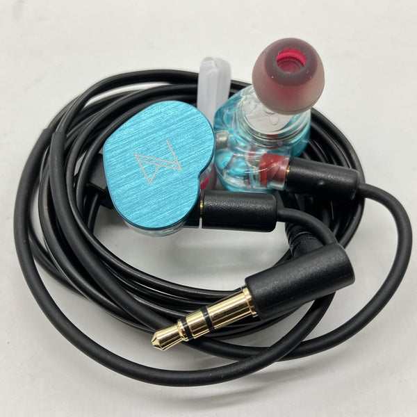 【中古】MA910SR Pentaconn ear グレイシアブルー【秋葉原】