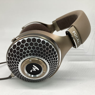 【中古】CLEAR MG【秋葉原】