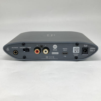 【中古】ZEN DAC 3【秋葉原】