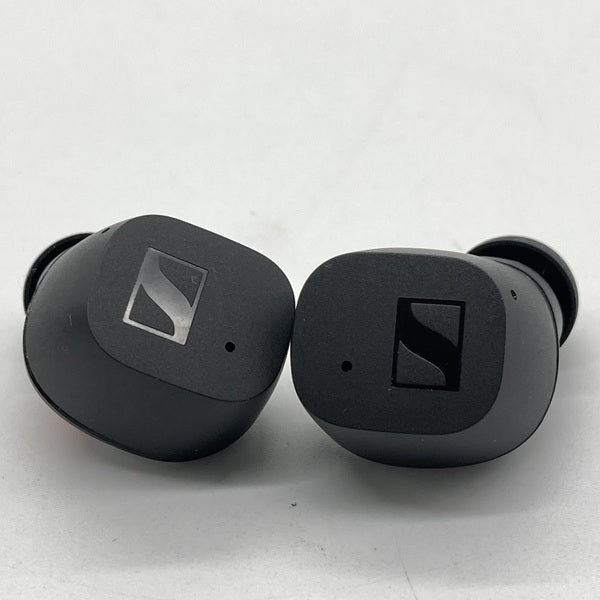 【中古】CX True Wireless ブラック【仙台】
