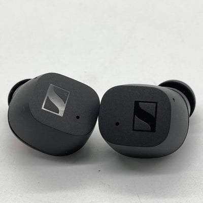 【中古】CX True Wireless ブラック【仙台】