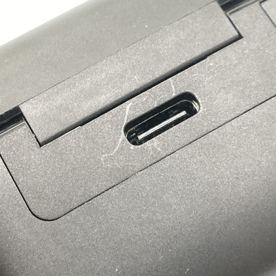 【中古】CX True Wireless ブラック【仙台】