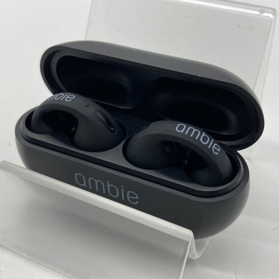 【中古】AM-TW01 ブラック【秋葉原】
