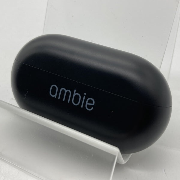 【中古】AM-TW01 ブラック【秋葉原】