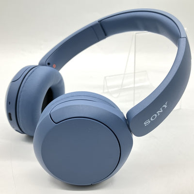 【中古】WH-CH520 LZ ブルー【秋葉原】