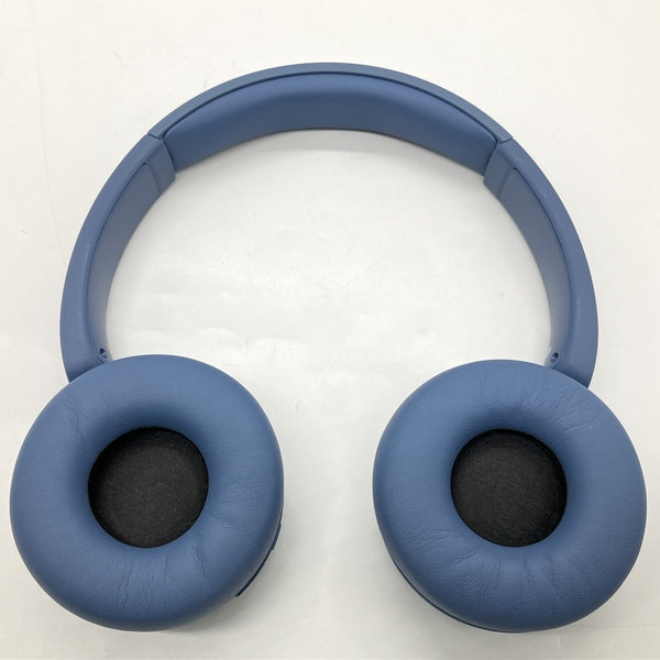 【中古】WH-CH520 LZ ブルー【秋葉原】